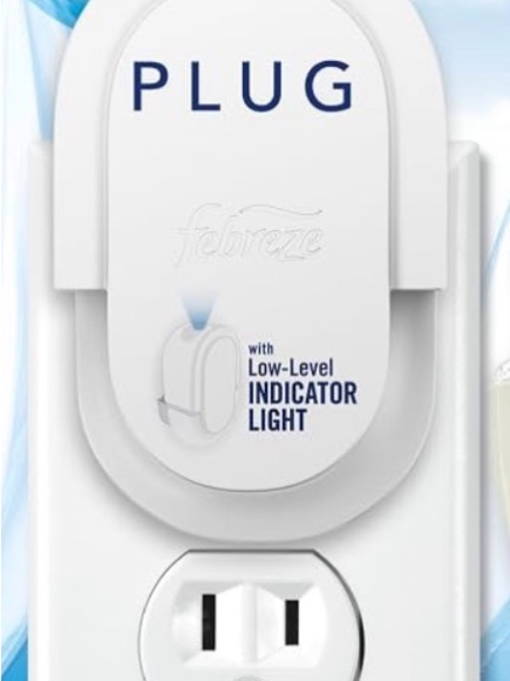 Air Freshener